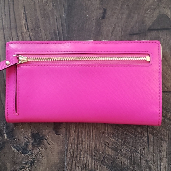 Kate Spade Wallet - Picture 2 of 3